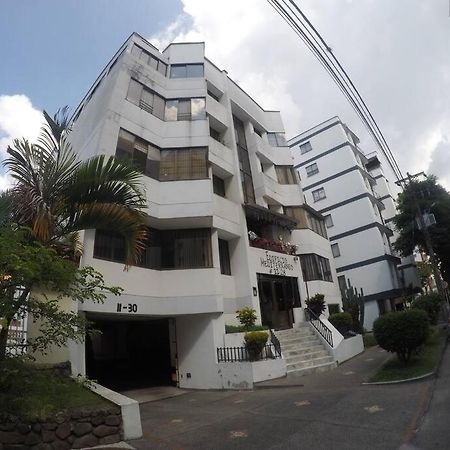 Apartamento Amoblado En Pinares Apartamento Pereira Exterior foto