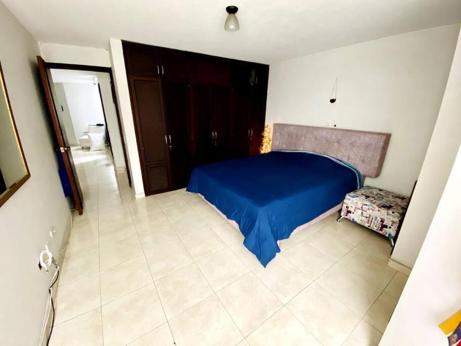 Apartamento Amoblado En Pinares Apartamento Pereira Exterior foto