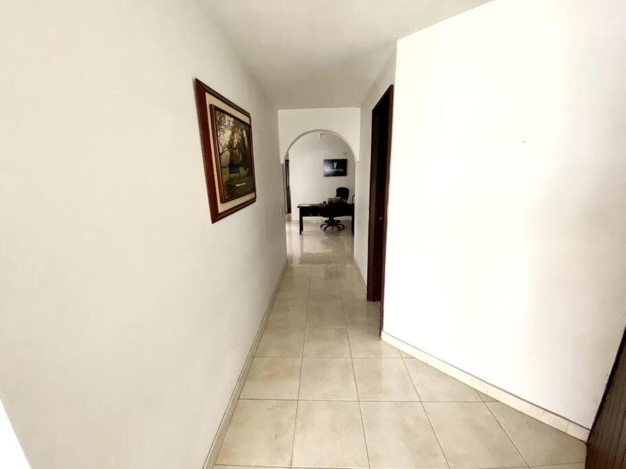 Apartamento Amoblado En Pinares Apartamento Pereira Exterior foto