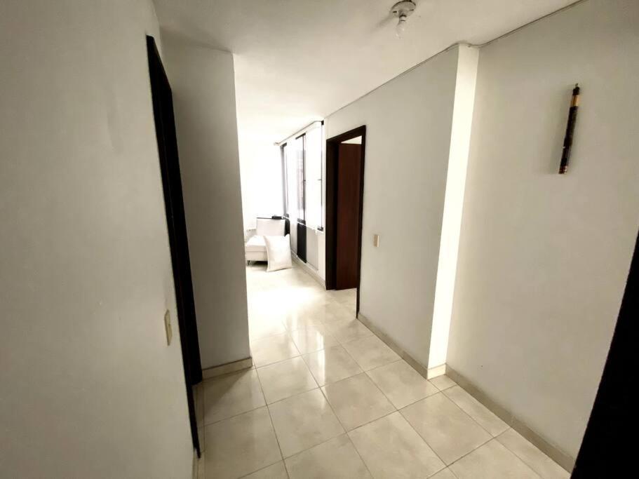Apartamento Amoblado En Pinares Apartamento Pereira Exterior foto