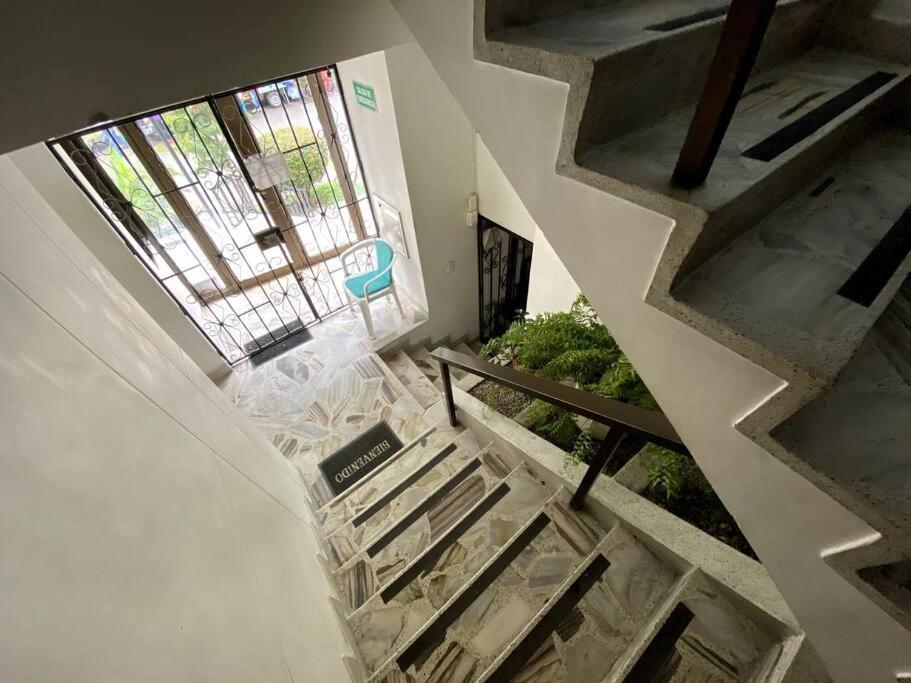 Apartamento Amoblado En Pinares Apartamento Pereira Exterior foto