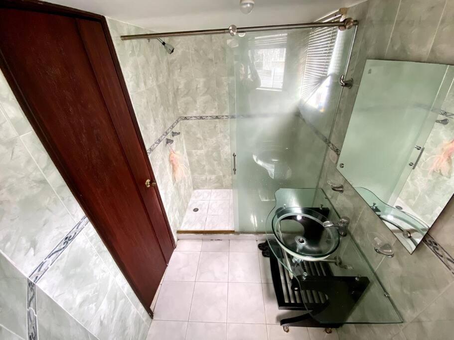 Apartamento Amoblado En Pinares Apartamento Pereira Exterior foto