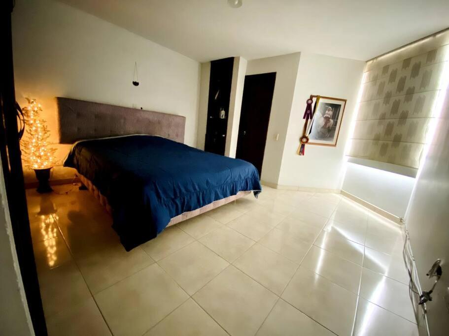 Apartamento Amoblado En Pinares Apartamento Pereira Exterior foto